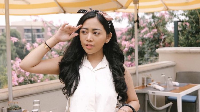 Usai Pemeriksaan, Rachel Vennya Minta Maaf ke Masyarakat! Lantas Apalagi Prosesnya?