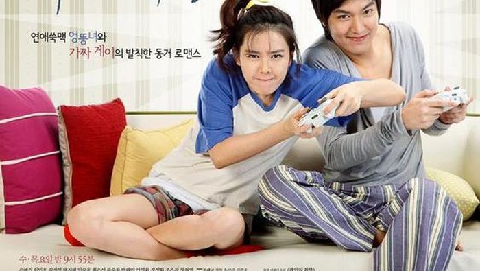 4 Drama Korea Terkenal yang Diadaptasi dari Novel, Nggak Kalah Seru! 4 Drama Korea Terkenal yang Diadaptasi dari Novel, Nggak Kalah Seru!
