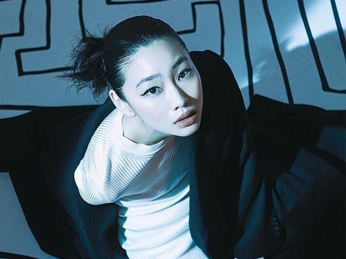 Nama Jung Ho Yeon sedang naik daun dan populer berkat aktingnya di Squid Game&period; Yuk kita intip pesonanya&excl;