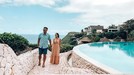 Potret Keseruan Gisel, Gempi dan Wijin Liburan di Bali Jadi Sorotan Baru-baru ini Gisel dan kekasihnya Wijin beserta Gempi tengah berlibur ke Bali jadi perbincangan. Yuk kita intip potretnya!