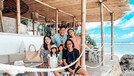 Potret Keseruan Gisel, Gempi dan Wijin Liburan di Bali Jadi Sorotan Baru-baru ini Gisel dan kekasihnya Wijin beserta Gempi tengah berlibur ke Bali jadi perbincangan. Yuk kita intip potretnya!