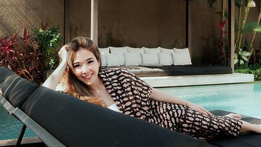 Baru-baru ini Gisel dan kekasihnya Wijin beserta Gempi tengah berlibur ke Bali jadi perbincangan. Yuk kita intip potretnya!