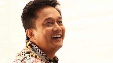 img-title Perjalanan Karier Oddie Agam, Musisi Hits 90-an yang Kini Telah Tiada