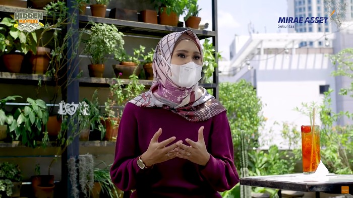 Rizalia Dwipuspita Puteri