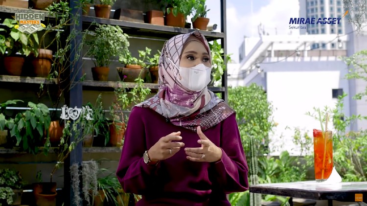 Rizalia Dwipuspita Puteri Rizalia Dwipuspita Puteri