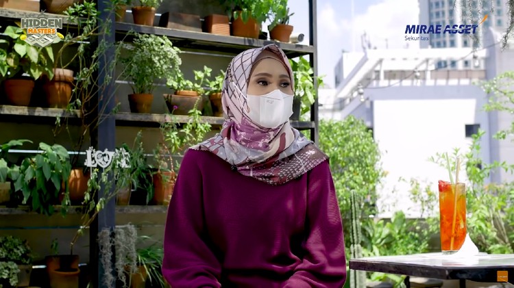 Rizalia Dwipuspita Puteri