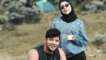 Kata Aditya Zoni soal Kondisi Irish Bella Usai Ammar Zoni Ditangkap Narkoba