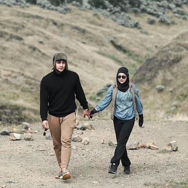 Irish Bella & Ammar Zoni Kejar Target Punya Banyak Anak, Minimal Empat