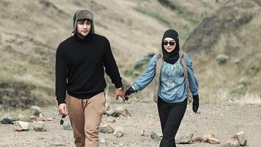 img-title Irish Bella & Ammar Zoni Kejar Target Punya Banyak Anak, Minimal Empat
