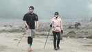 Romantis! Intip Momen Ammar Zoni dan Irish Bella Naik Gunung Bareng Ammar Zoni dan Irish Bella baru-baru ini mendaki gunung berdua yaitu Gede Pangrango. Yuk kita intip momen romantis mereka!