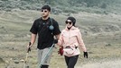 Romantis! Intip Momen Ammar Zoni dan Irish Bella Naik Gunung Bareng Ammar Zoni dan Irish Bella baru-baru ini mendaki gunung berdua yaitu Gede Pangrango. Yuk kita intip momen romantis mereka!
