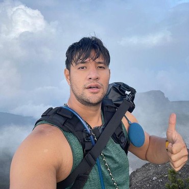 Terpopuler: Egy Izin Bawa Adiba hingga Ammar Zoni Ditangkap Lagi