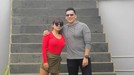 Sama-sama Tersangka, Potret Mesra Dinar Candy & Ridho Ilahi Kini Pacaran Dinar Candy menjalin hubungan asmara dengan artis FTV Ridho Ilahi. Yuk kita intip potret mesra mereka!