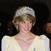 Cerita dan Rahasia dari Deretan Koleksi Perhiasan Favorit Putri Diana