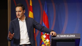 Hemat, CEO Barcelona Marah Klub Beli 2 Botol Anggur Rp11 Juta