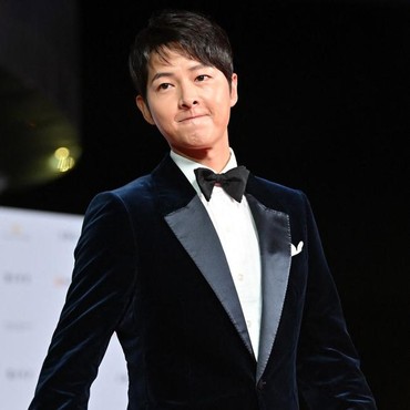 Jawaban Inspiratif Song Joong Ki soal Target Impian sebagai Aktor