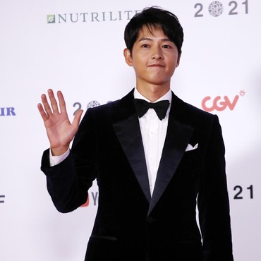 Pahitnya Masa Lalu Song Joong Ki Saat Belum Terkenal