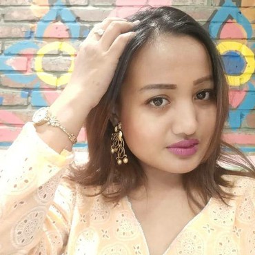 Makan Babi Pakai Bismilah, Lina Mukherjee Akui Nyaman Tinggal di Penjara