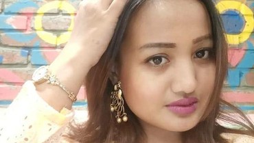 img-title Makan Babi Baca Bismillah, Lina Mukherjee Ungkap Tujuannya Untuk Permalukan...