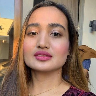 Bela Doddy Sudrajat, Lina Mukherjee Ngaku Dapat Dukungan Banyak Orang