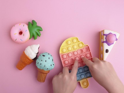 3 Cara Membuat Squishy dengan Mudah Bersama Anak di Rumah