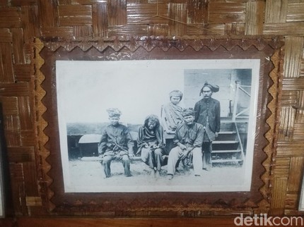 Aksi Heroik Cut Nyak Dhien Pimpin Pasukan Lawan Belanda usai Teuku Umar Meninggal, Rela Tinggal di Hutan
