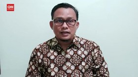 VIDEO: Ali fikri Bantah Ada Orang Dalam Azis di KPK