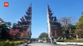 VIDEO: Persiapan Bali Menyambut Wisatawan