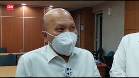 VIDEO: Jakpro Pastikan Venue Formula E 2022 Tak di Monas