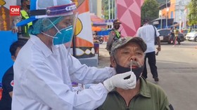 VIDEO: 8 Orang Lagi Terpapar Covid-19 di PON XX Papua