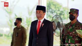 VIDEO: Anggota KC Tak Diizinkan Lakukan Kegiatan Mandiri