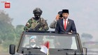VIDEO: Jokowi Tetapkan Komponen Cadangan 2021