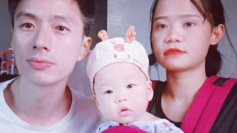 Tika dan Weixu