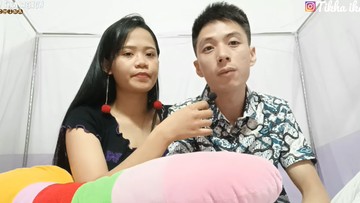 BERTEMU DI SULAWESI