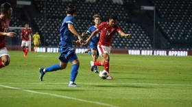Top 3 Sports: 2 Masalah Timnas Indonesia, Ronaldo Cetak Gol