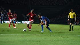 Permainan Terbaik Timnas Indonesia Era Shin Tae Yong