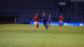 Link Live Streaming Indonesia vs Taiwan