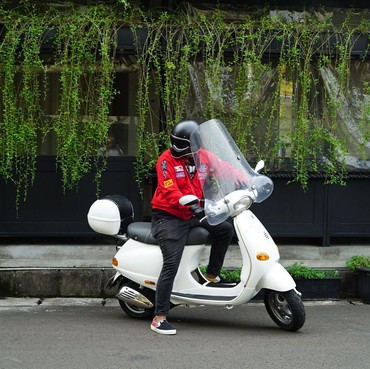 Ajang Balap Scooter Prix 2024 Siap Hadir di Sentul