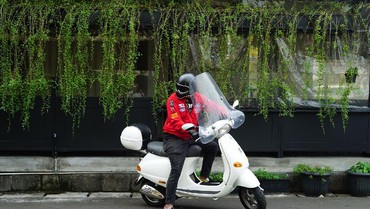 Ajang Balap Scooter Prix 2024 Siap Hadir di Sentul