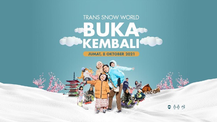 Trans Snow World