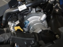 Penting! Lakukan Hal ini Agar Turbo di Mesin Diesel Awet