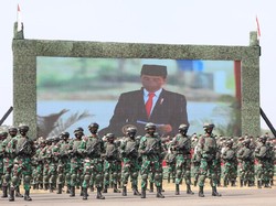 PNS Didorong Jadi Tentara Cadangan, Wajib Nggak Sih?