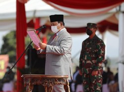 Pengamat Puji Kinerja Prabowo dari Bentuk Komcad hingga RS Darurat