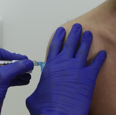 Berkat Viagra, Perawat Ini Sadar dari Koma 28 Hari sejak Positif Covid