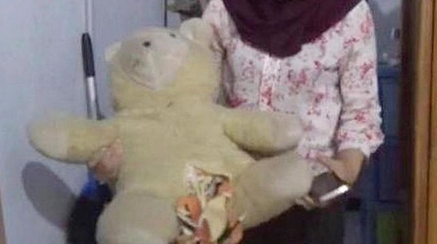 Viral Pencuri Viral Pencuri