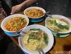 5 Warmindo Hits yang Sajikan Indomie Nyemek dan Pedas Nampol