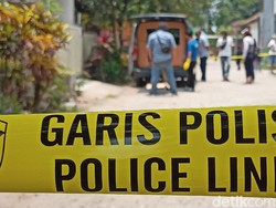Polisi Buru Pelaku Buang Jasad Bayi Terbungkus Plastik di Baleendah