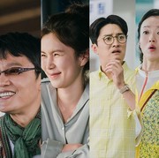 Selain Hong Du-sik dan Yoon Hye-jin, 3 Karakter di Hometown Cha Cha Cha Ini Juga Menonjol! Tebak Zodiaknya Apa?