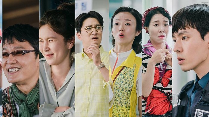 Selain Hong Du-sik dan Yoon Hye-jin, 3 Karakter di Hometown Cha Cha Cha Ini Juga Menonjol! Tebak Zodiaknya Apa?