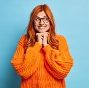 Zodiak Hari Ini: Sederet Hal Sepele yang Bisa Bikin Libra Beruntung di 2021, Warna Orange Salah Satunya!